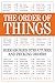 The Order of Things by Barbara Ann Kipfer The Order of Things by Barbara Ann Kipfer