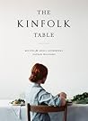 The Kinfolk Table by Kinfolk Magazine The Kinfolk Table by Kinfolk Magazine