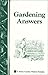 Gardening Answers (Storey C...