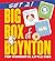 Big Box of Boynton Set 2!: ...