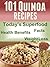 101 Quinoa Recipes by Jennifer Weil