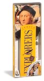 Explorers (Fandex Family Field Guides S.)