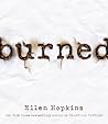 Burned by Ellen Hopkins