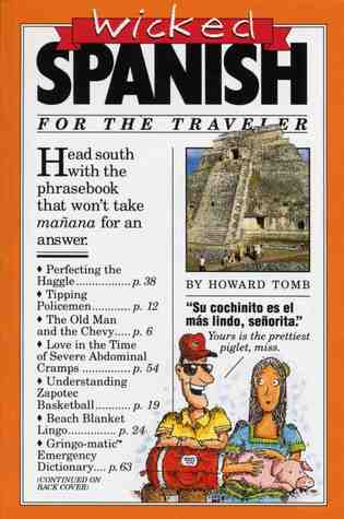 Wicked Spanish (Paperback)