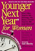 Younger Next Year for Women
