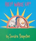 Hey! Wake Up! (Boynton on Board)