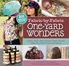Fabric-by-Fabric One-Yard Wonders Fabric-by-Fabric One-Yard Wonders