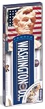 Washington, D.C. (Fandex Family Field Guides)