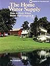 Home Water Supply