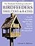 Birdfeeders, Shelters and B...