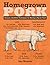 Homegrown Pork by Sue Weaver