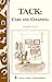 Tack: Care and Cleaning