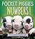 Pocket Piggies Numbers!: Fe...