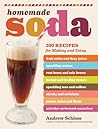 Homemade Soda
