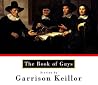 The Book of Guys:...