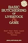 Basic Butchering ...