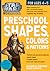 Star Wars Preschool Shapes, Colors & Patterns for Ages 4-5 (Star Wars Workbooks)