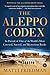 The Aleppo Codex: In Pursui...