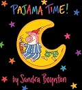 Pajama Time! 
