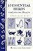 10 Essential Herbs for Lifelong Health by Barbara L. Heller M.S.W.
