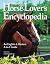 Storey's Horse-Lover's Ency...