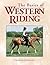The Basics of Western Riding by Charlene Strickland