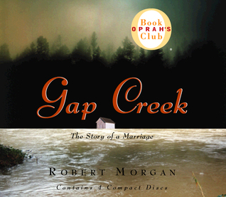 Gap Creek
