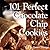 101 Perfect Chocolate Chip Cookies by Gwen Steege