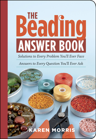 The Beading Answer Book (Paperback)