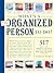 What's a Disorganized Person to Do?