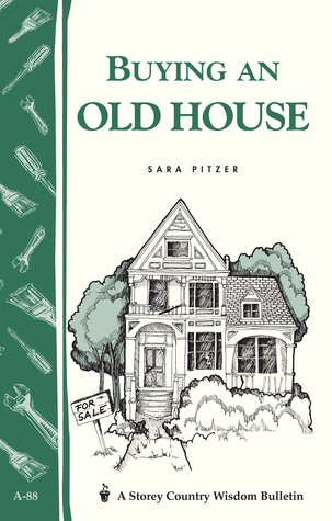 a.88 Buying an Old House