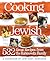 Cooking Jewish: 532 Great Recipes from the Rabinowitz Family