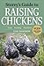 Storey's Guide to Raising Chickens by Gail Damerow