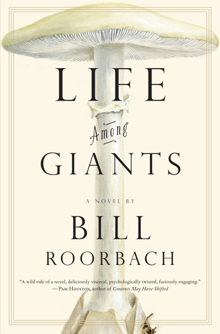 Life Among Giants (Hardcover)