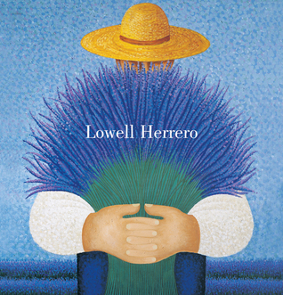 Lowell Herrero (Hardcover)