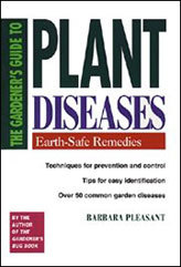 The Gardener's Guide to Plant Diseases (Paperback)