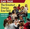 Car Talk: The Greatest Stories Ever Told: Once upon a Car Fire Car Talk: The Greatest Stories Ever Told: Once upon a Car Fire
