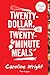 Twenty-Dollar, Twenty-Minut...