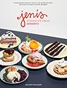 Jeni's Splendid Ice Cream Desserts by Jeni Britton Bauer
