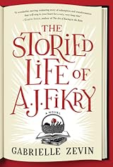The Storied Life of A.J. Fikry