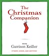 The Christmas Companion by Garrison Keillor