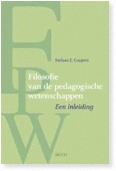Filosofie van de pedagogische wetenschappen: Een inleiding