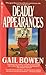 Deadly Appearances (A Joanne Kilbourn Mystery #1)