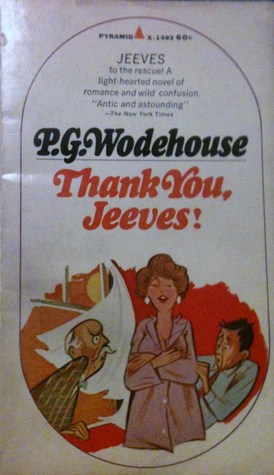 Thank You, Jeeves!