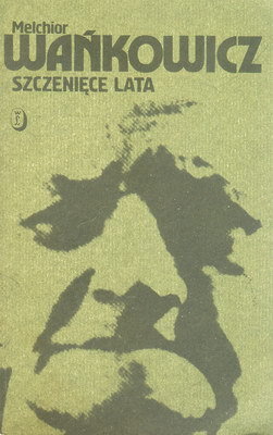 Szczenięce lata (Paperback)