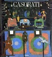Casorati: [catalogo (Italian Edition)