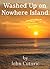 Washed Up on Nowhere Island (Nowhere Island Series Book 1)