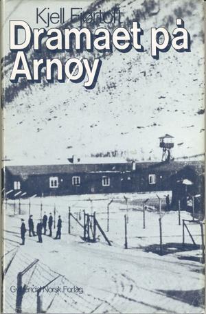 Dramaet på Arnøy (Hardcover)