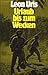 Urlaub bis zum Wecken by Leon Uris