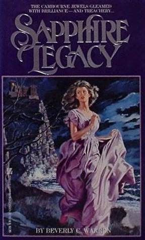 Sapphire Legacy (Paperback)